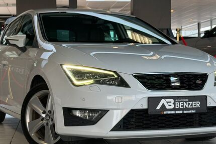 Seat Leon 249.980 km 7.499 &euro; Wirges 56422