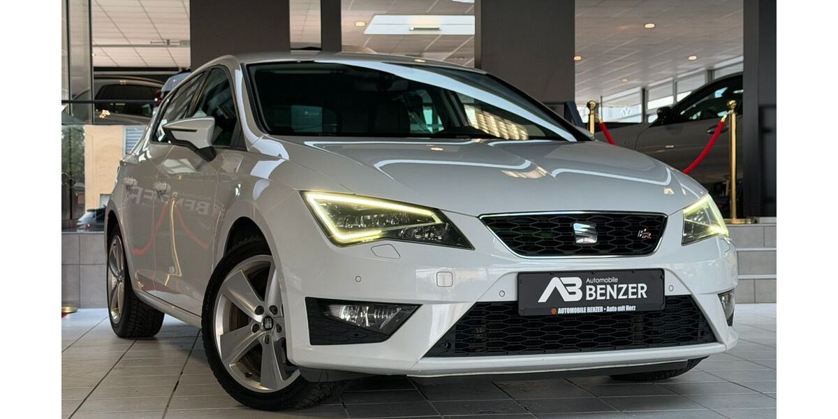 Seat Leon 249.980 km 7.499 &euro; Wirges 56422