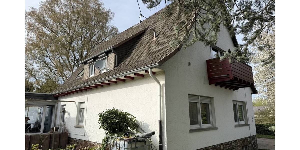 Mehrfamilienhaus, Wohnhaus Wirges - 7 Zimmer, 160 m&sup2;, 330.000&euro; | Angebot:26358619