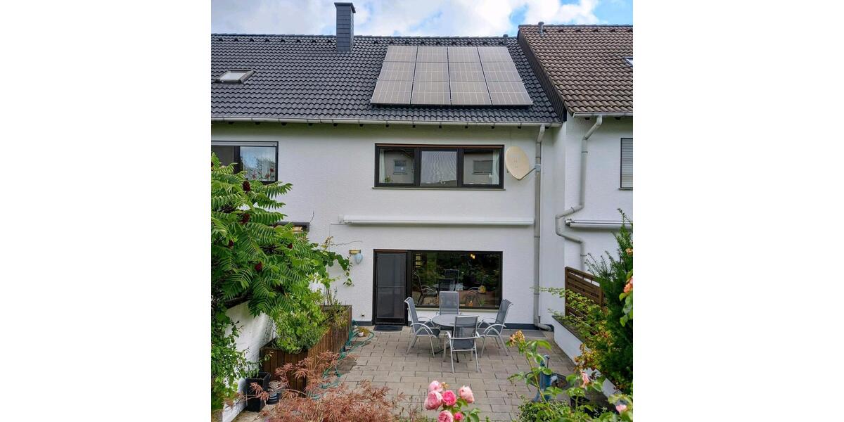 Reihenhaus Mayen - 4 Zimmer, 130 m&sup2;, 317.000&euro; | Angebot:26818572