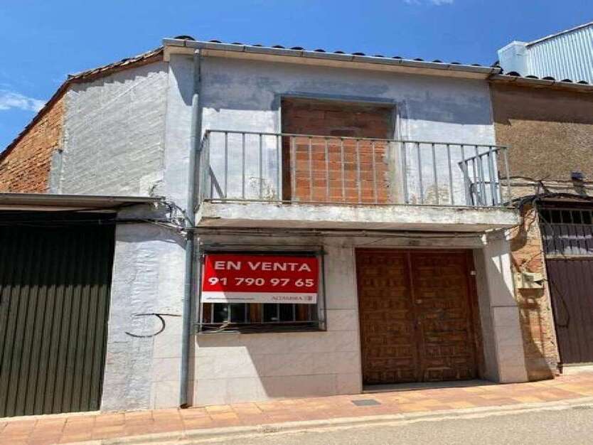 Haus zum Kaufen in Santisteban del Puerto 47.000 € 180 m²