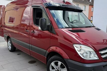 Mercedes-Benz Sprinter 213.920 km 9.150 &euro; Koblenz 56220