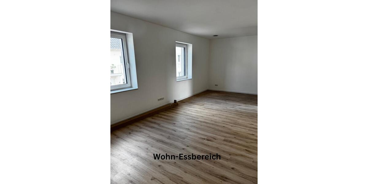 Maisonettenwohnung Neuwied Feldkirchen - 3.5 Zimmer, 84 m&sup2;, 1.180&euro; | Angebot:26445725