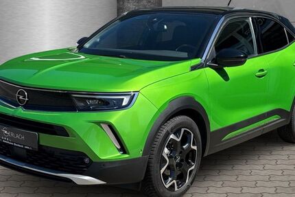 Opel Mokka 60.864 km 16.400 &euro; Niederahr 56414