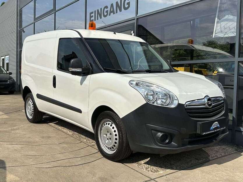 Opel Combo 76.000 km 9.990 € Neuwied 56564