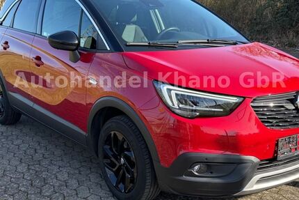 Opel Crossland (X) 71.650 km 9.999 &euro; Plaidt 56637
