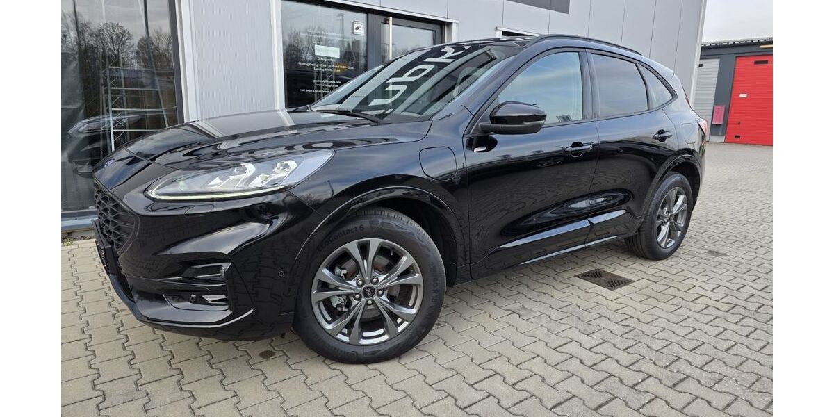 Ford Kuga 55.500 km 26.200 &euro; Kettig OT b Koblenz am Rhein 56220