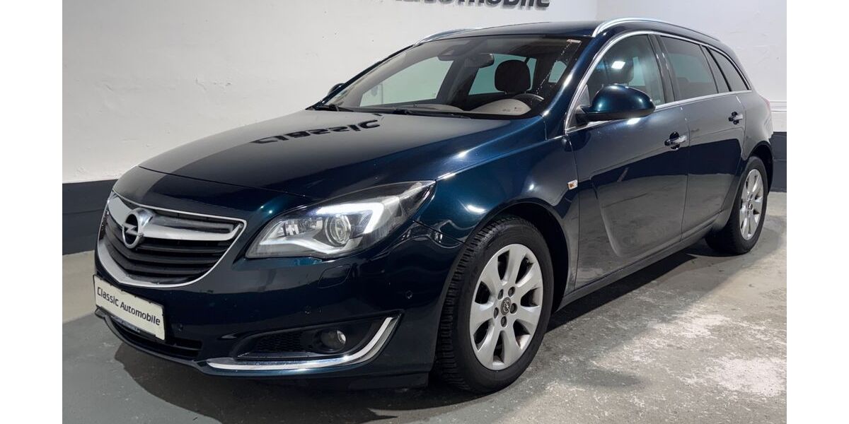 Opel Insignia 175.000 km 8.400 &euro; Neuwied 56567
