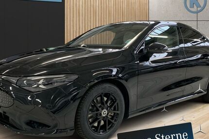 Mercedes-Benz CLA 350 9.000 km 54.880 &euro; Koblenz 56073