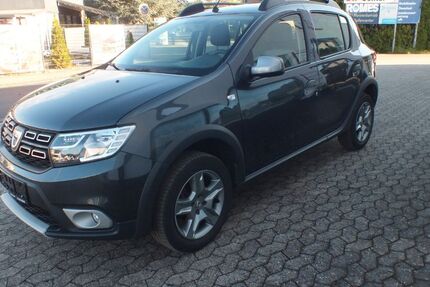 Dacia Sandero 59.000 km 9.850 € Andernach 56626