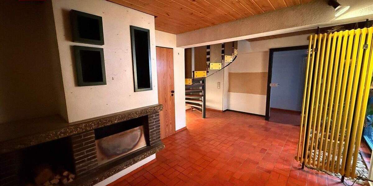 Einfamilienhaus Neuwied / Rodenbach Rodenbach - 9 Zimmer, 190 m&sup2;, 289.000&euro; | Angebot:25668162