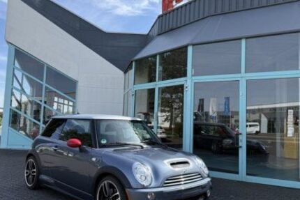 Mini Cooper S 49.000 km 24.990 &euro; Mülheim-Kärlich 56218