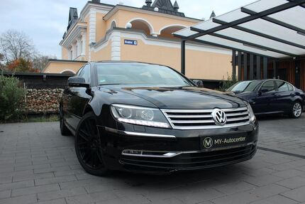 VW Phaeton 197.000 km 10.300 € Neuwied 56567