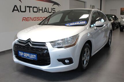 Citroen DS4 151.120 km 4.990 &euro; Rengsdorf 56579