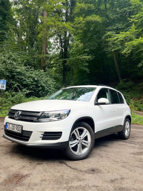 Tiguan