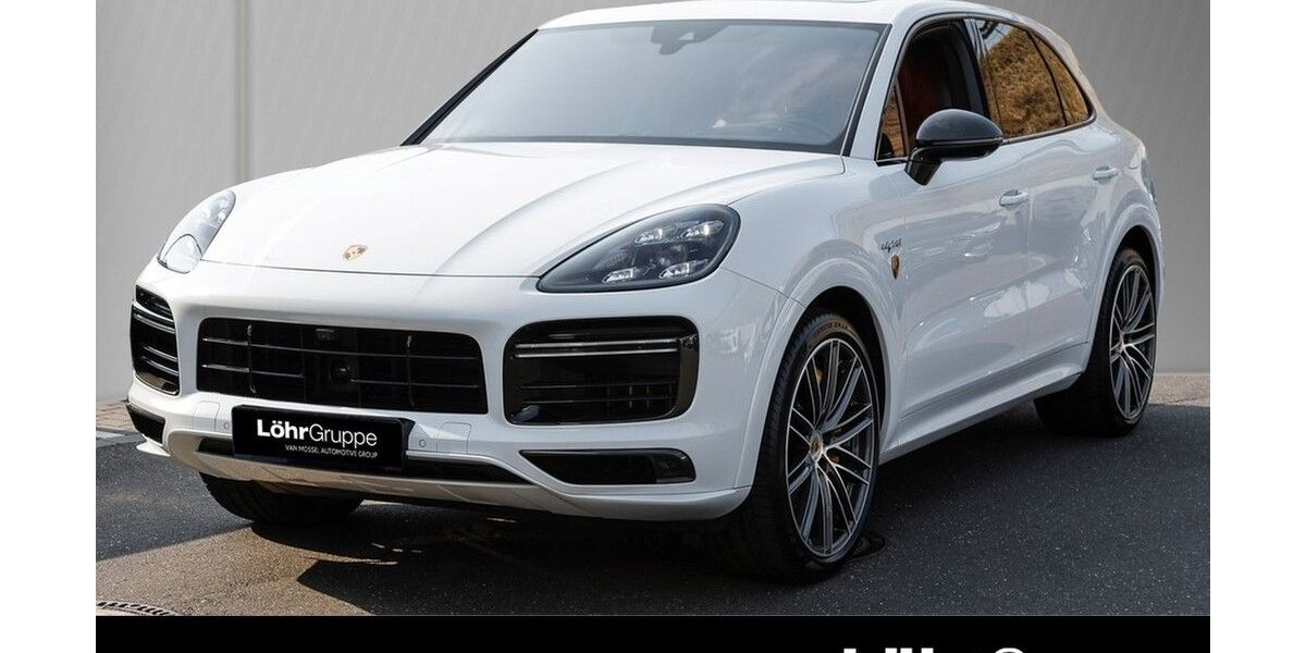Porsche Cayenne 87.189 km 83.980 &euro; Koblenz 56070