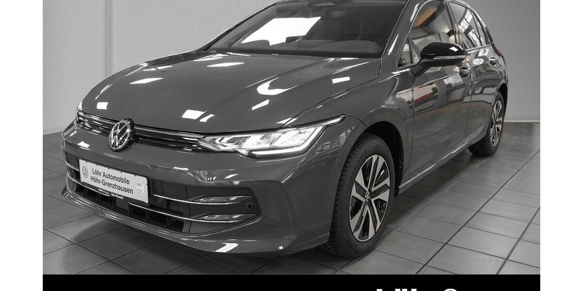 VW Golf 1.500 km 33.880 &euro; Höhr-Grenzhausen 56203