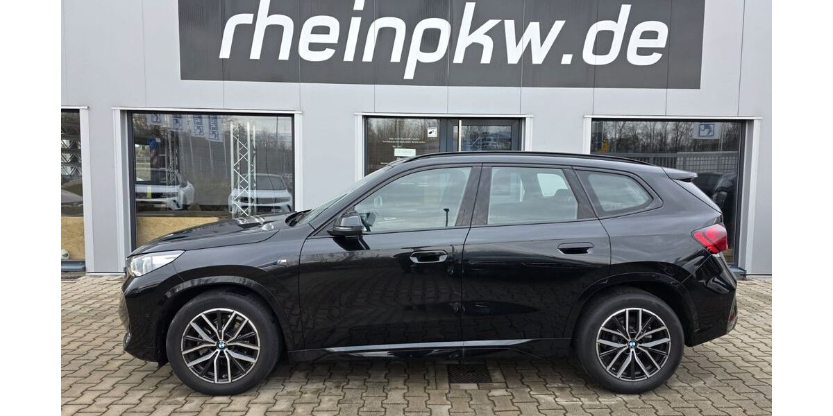 BMW X1 10.093 km 34.490 &euro; Kettig OT b Koblenz am Rhein 56220