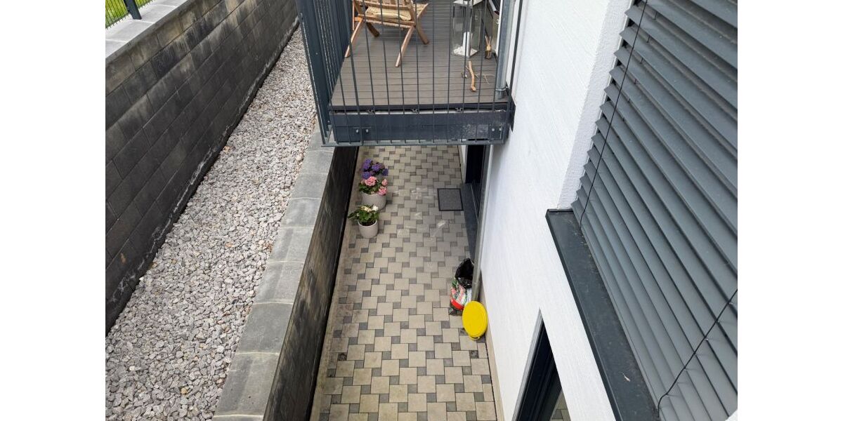 Traumhafte 5-Zimmer-Maisonette im Quartier Süd - Lichtdurchflutet auf zwei Ebenen - Maisonettenwohnung Montabaur | Angebot:26097955