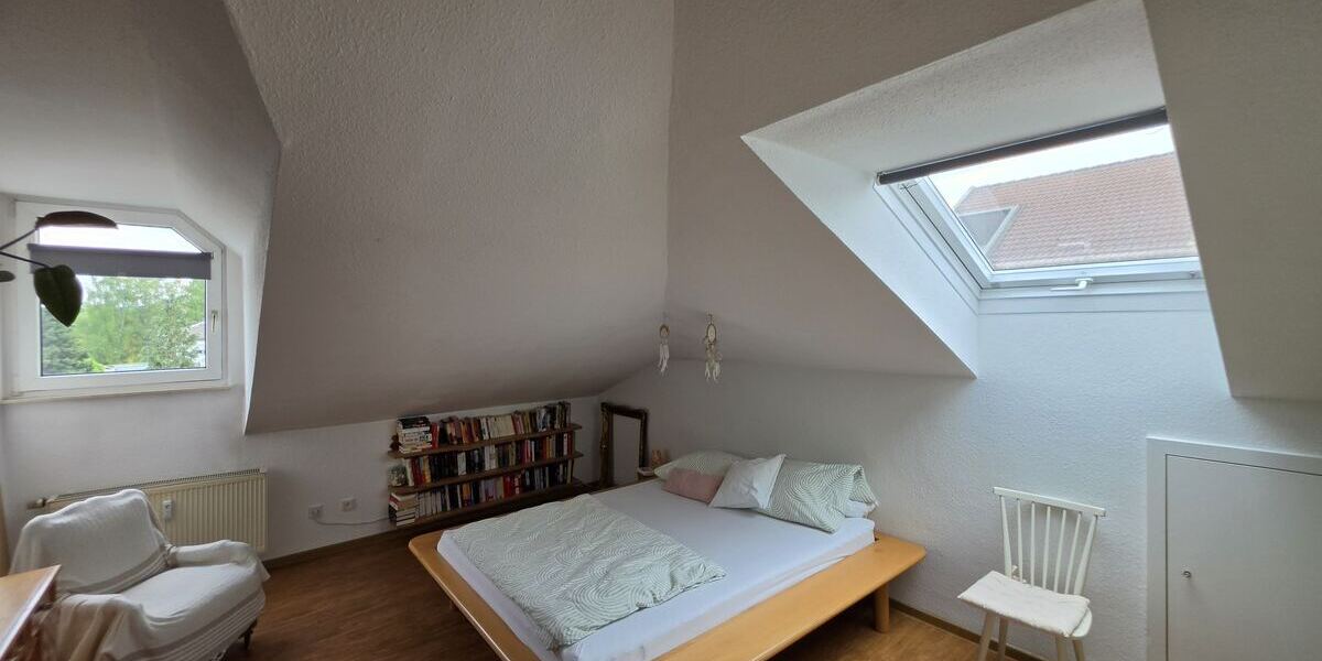 Schöne Dachgeschoss Eigentumswohnung in Wirges - Dachgeschoßwohnung Wirges | Angebot:27164503