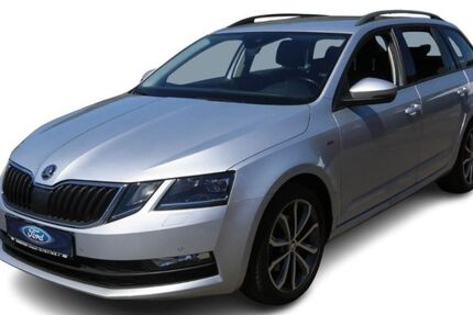 Skoda Octavia 128.564 km 15.980 &euro; Braubach 56338