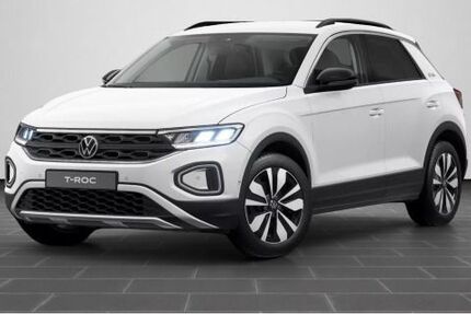 VW T-Roc 18.006 km 22.800 &euro; Mayen 56727