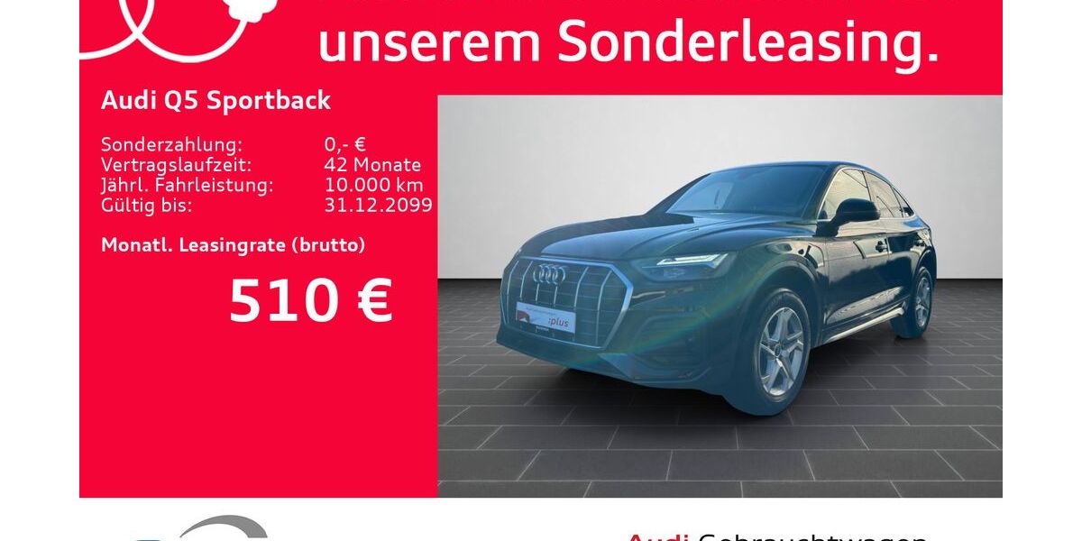 Audi Q5 92.017 km 30.780 &euro; Mayen 56727