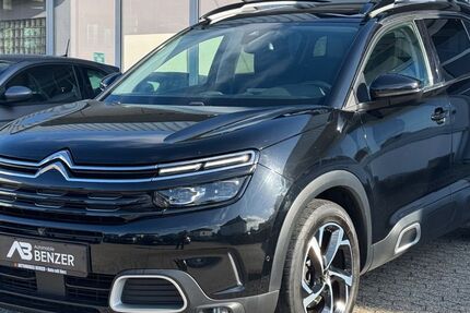 Citroen C5 Aircross 150.000 km 12.999 &euro; Wirges 56422
