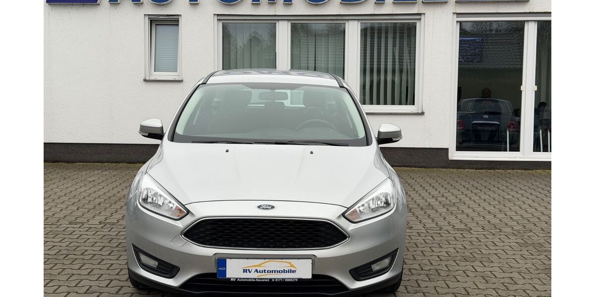 Ford Focus 74.000 km 8.990 &euro; Neuwied 56567