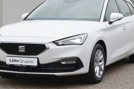 Seat Leon 74.851 km 19.780 &euro; Andernach 56626