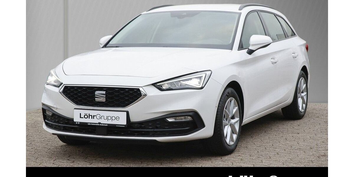 Seat Leon 74.851 km 19.780 &euro; Andernach 56626