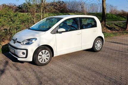 VW up! 86.000 km 8.900 &euro; Urmitz 56220