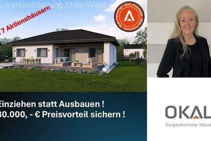 Haus Nastätten - 2 Zimmer, 125 m&sup2;, 474.410&euro; | Angebot:25672649