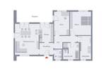 Bungalow Koblenz Metternich - 2 Zimmer, 125 m&sup2;, 389.900&euro; | Angebot:25671222