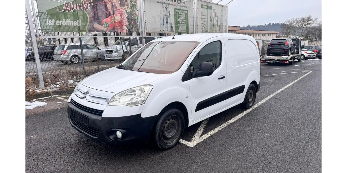 Citroen Berlingo 148.000 km 5.500 &euro; Diez 65582