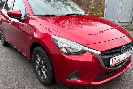 Mazda 2 58.500 km 9.950 € Nassau 56377