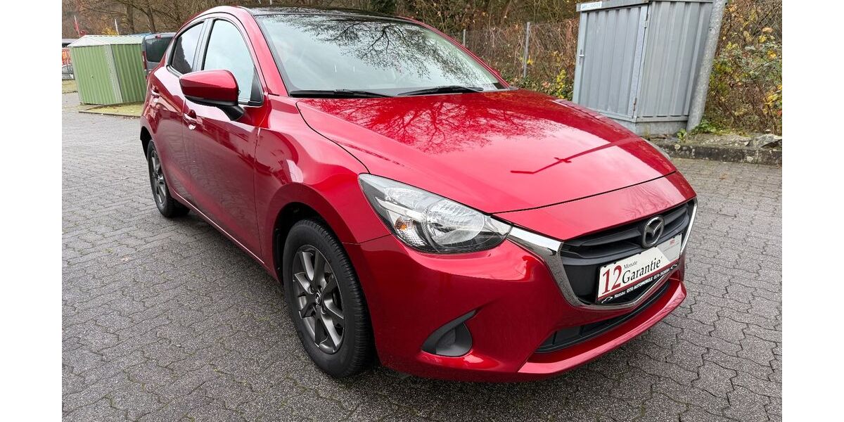 Mazda 2 58.500 km 9.950 € Nassau 56377