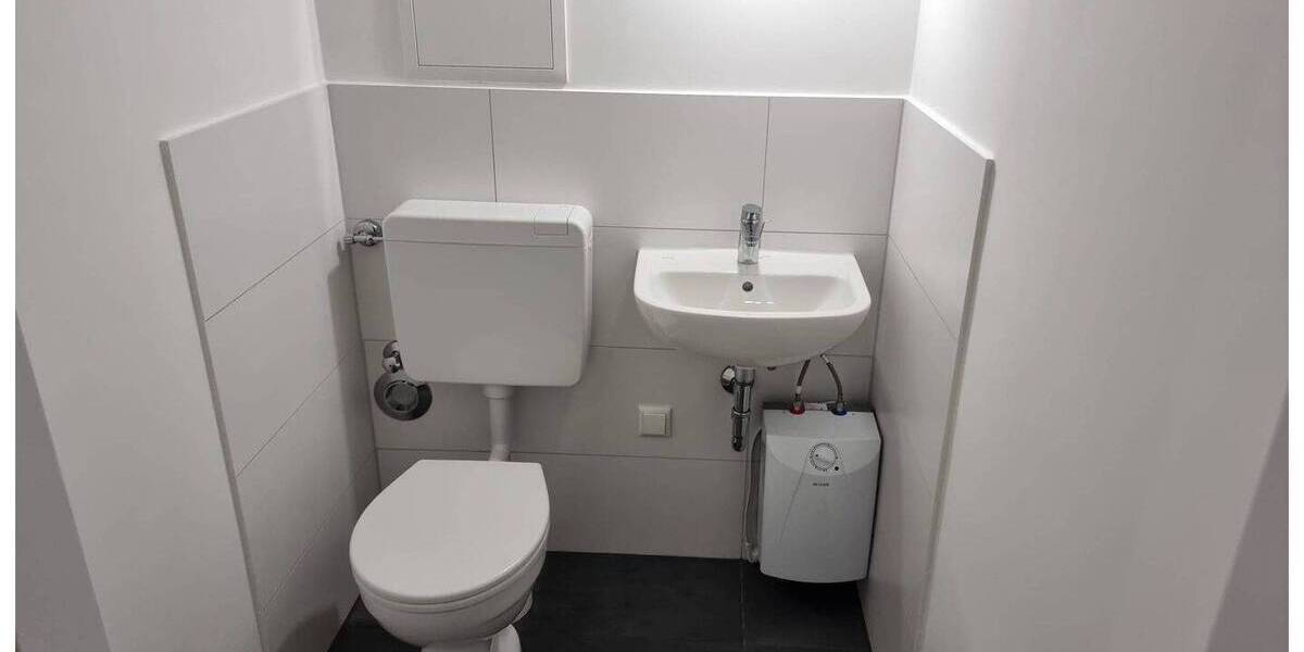 Etagenwohnung Koblenz Karthause - 5 Zimmer, 103 m&sup2;, 929&euro; | Angebot:26851454