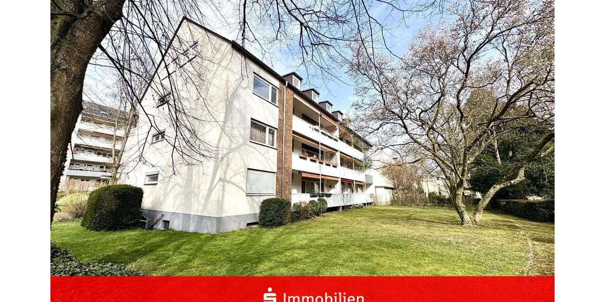 Etagenwohnung Koblenz - 4 Zimmer, 132 m&sup2;, 379.000&euro; | Angebot:26374019