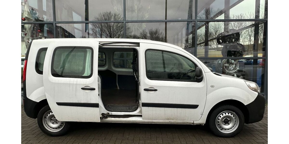 Renault Kangoo 62.000 km 5.990 &euro; Neuwied 56564