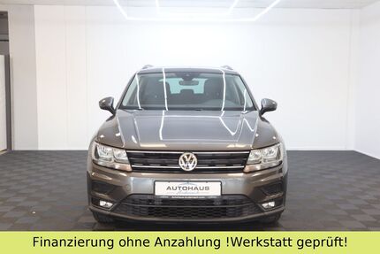 VW Tiguan 79.000 km 20.490 € Weißenthurm 56575