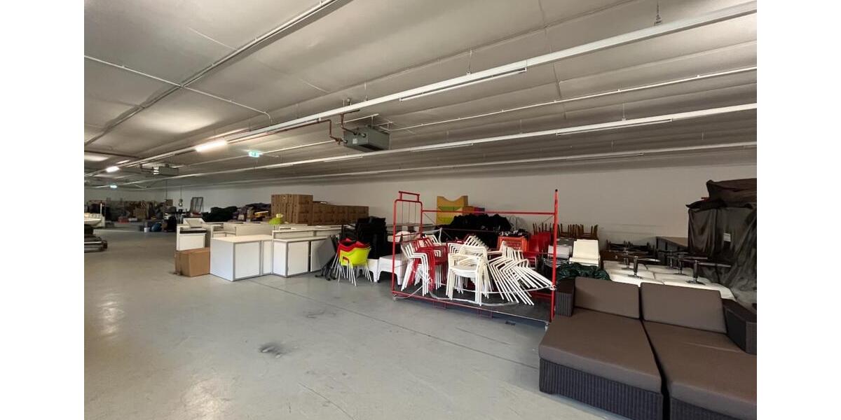 Lagerflächen ab 50qm zu vermieten! Zentrumnah Koblenz Lützel zimmer