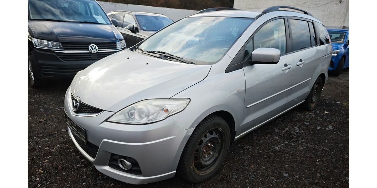 Mazda 5 313.104 km 1.000 &euro; Koblenz 56070