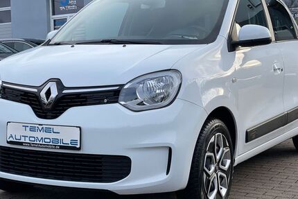 Renault Twingo 79.535 km 8.999 &euro; Montabaur-Eschelbach 56410