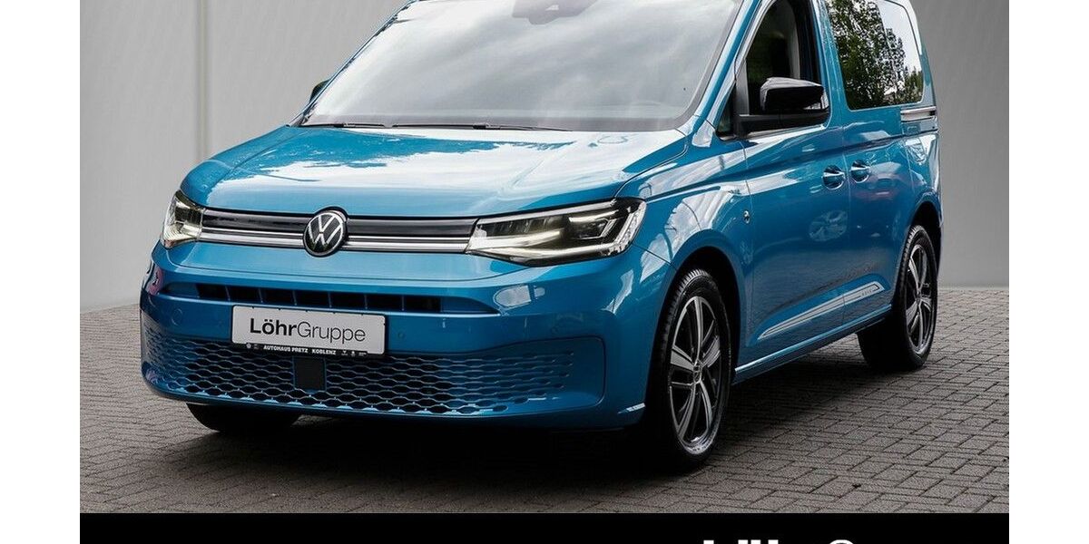 VW Caddy 69.250 km 22.980 € Koblenz 56076