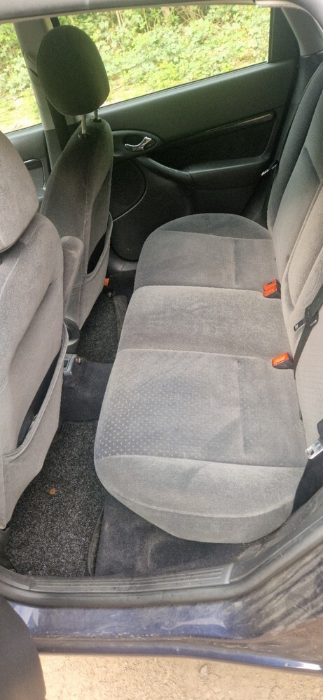 Ford Focus 160.000 km 1.700 € Andernach 56626