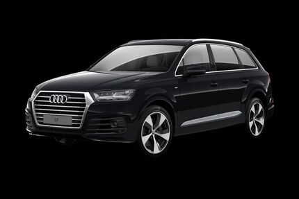 Audi Q7 96.000 km 36.490 &euro; Emmelshausen/ 25km v. Koblenz 56281