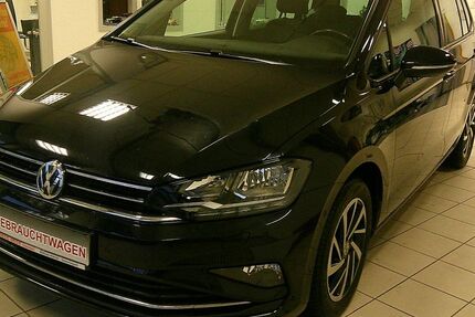 VW Golf Sportsvan 92.350 km 15.700 € Mülheim-Kärlich 56218