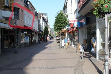 Wohnung Boppard - 3 Zimmer, 95 m&sup2;, 675&euro; | Angebot:26409853