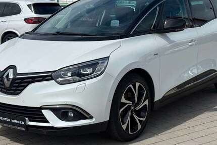 Renault Scenic 119.000 km 10.990 &euro; Wirges 56422